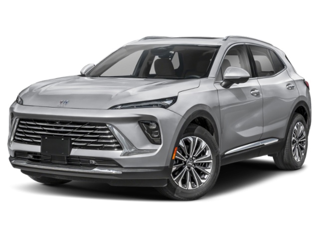 2026 Buick Envision Avenir's photo