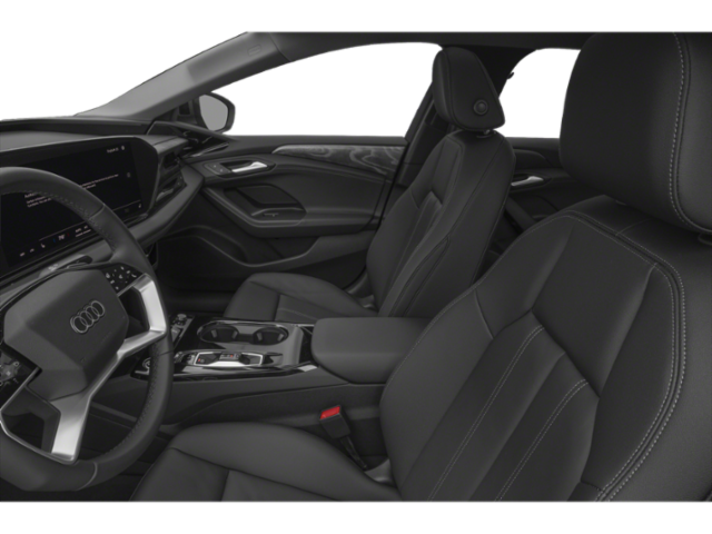 2025 Audi A6 Quattro Prestige photo 5