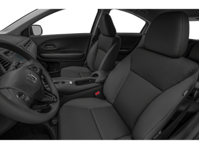 2022 Honda HR-V LX photo 7