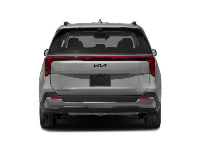 2026 Kia Carnival SX photo 4