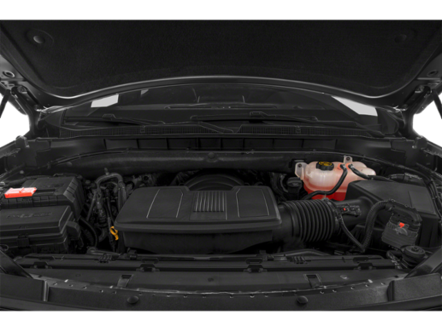 2021 CHEVROLET TAHOE - Image 13