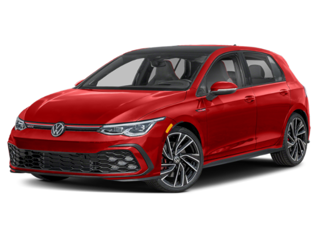 2023 Volkswagen Golf GTI Autobahn's photo