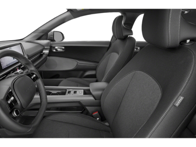 2025 Hyundai Ioniq 6 SE photo 22