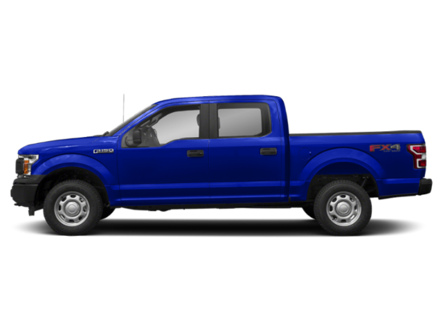 2020 Ford F-150 XL photo 3