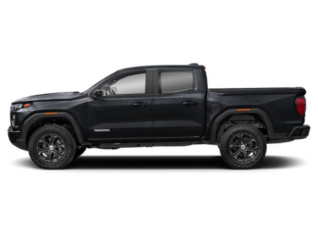 2026 Gmc Canyon Elevation photo 3