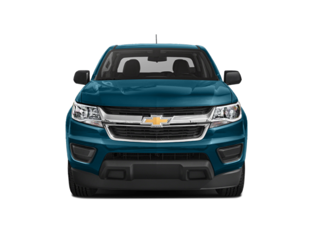 2020 Chevrolet Colorado LT photo 3
