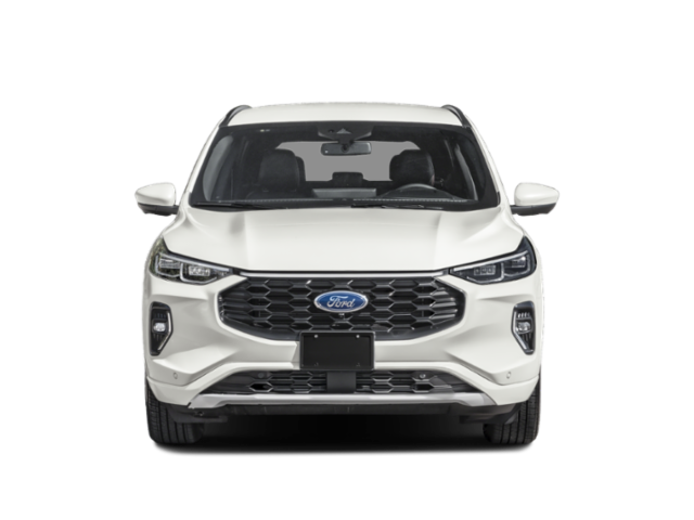 2025 Ford Escape ST-Line Elite photo 2