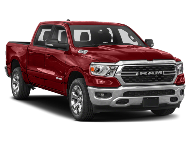 2022 Ram 1500 Big Horn Lone Star photo 10