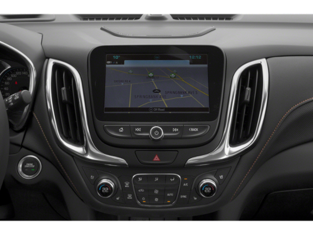 2020 Chevrolet Equinox Premier photo 11
