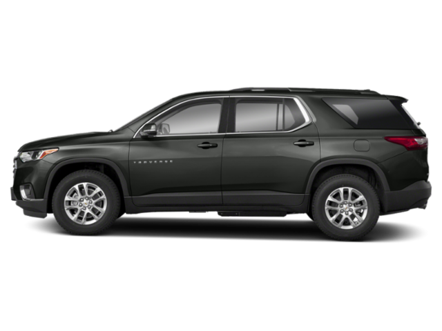 2018 CHEVROLET TRAVERSE - Image 6