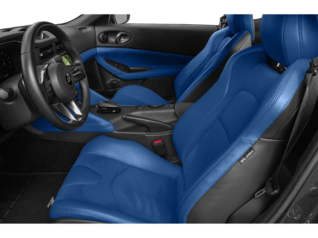 2026 Nissan Z Performance photo 4