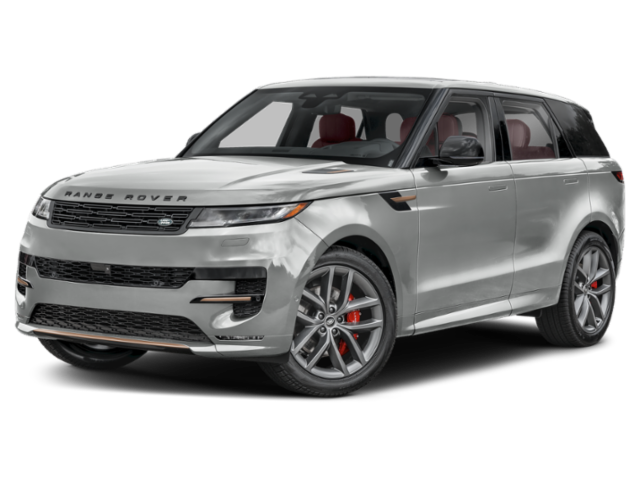 2026 Land Rover Range Rover Sport Autobiography's photo