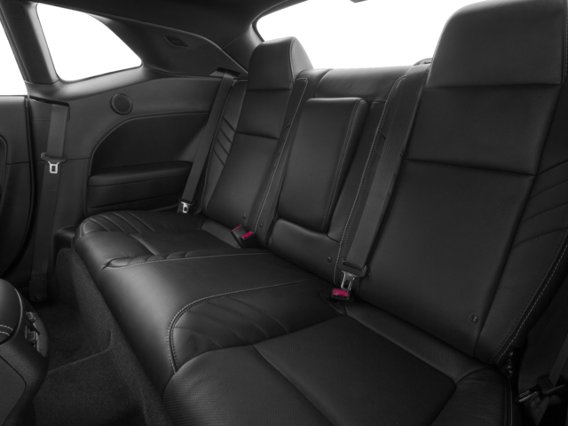 2016 DODGE CHALLENGER - Image 11