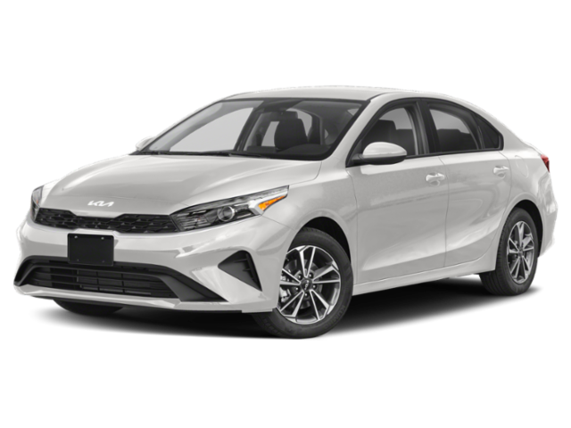 New 2024 SNOW WHITE PEARL Kia LX image 1