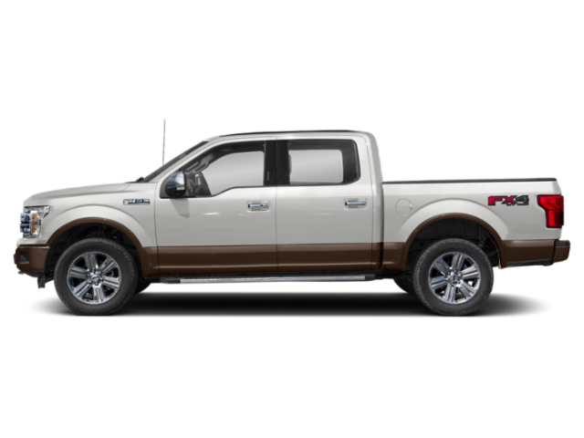 2019 Ford F-150 Lariat photo 2