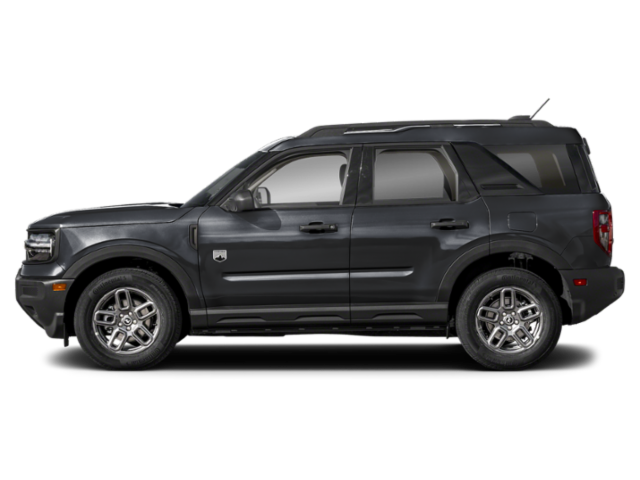 2025 Ford Bronco Sport Big Bend photo 10
