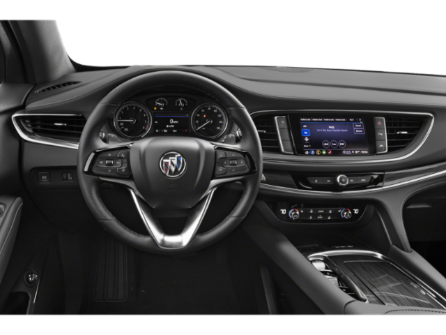 2022 Buick Enclave Avenir photo 2