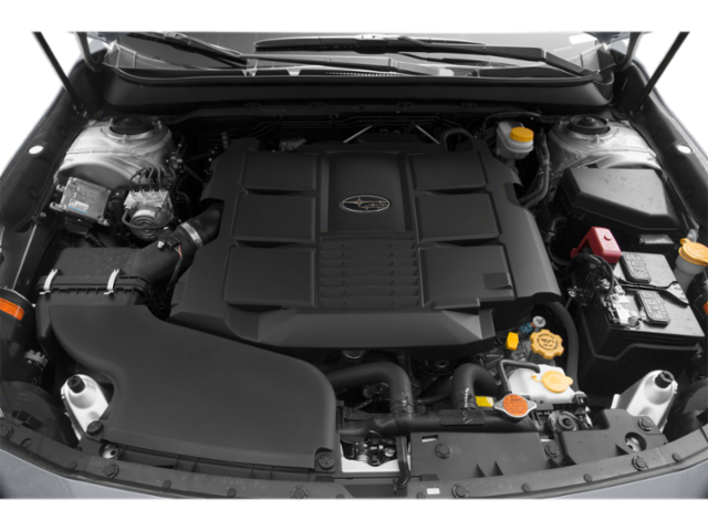 2015 Subaru Outback 2.5i photo 3