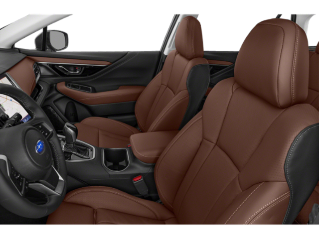 2022 Subaru Outback Touring photo 6
