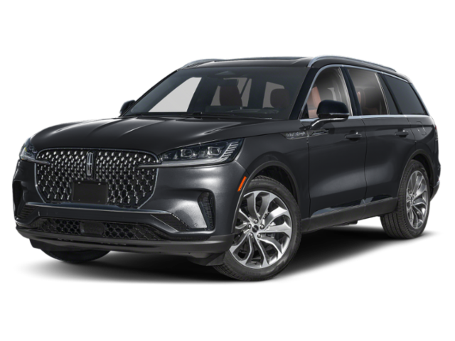 2025 Lincoln Aviator Reserve's photo