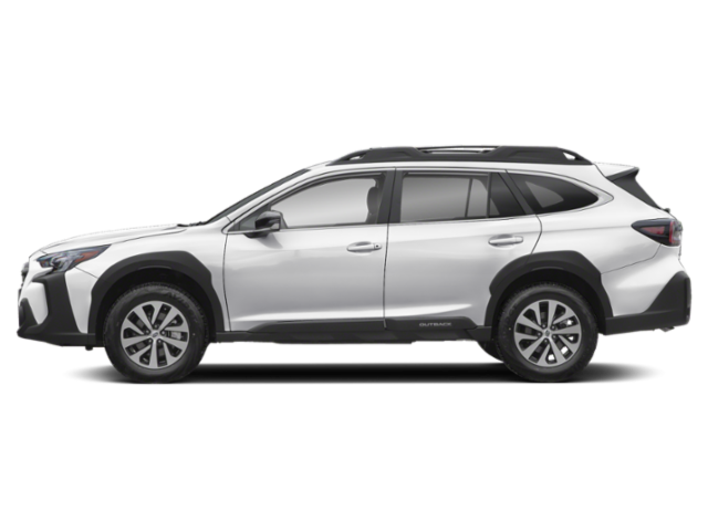 2025 Subaru Outback Premium photo 7