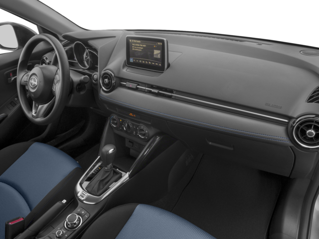 2016 Scion iA Base photo 20