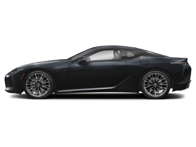 2026 Lexus LC 500 photo 3