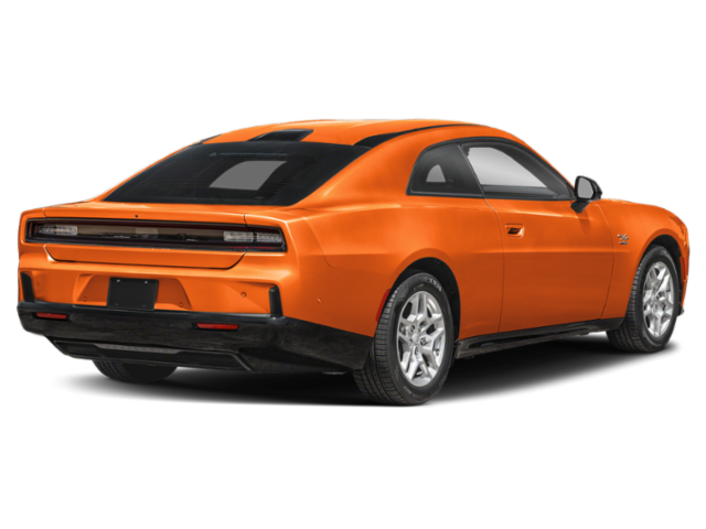 Used 2024 Dodge Charger Daytona R/T with VIN 2C3CDBCK9RR167037 for sale in Henderson, NV