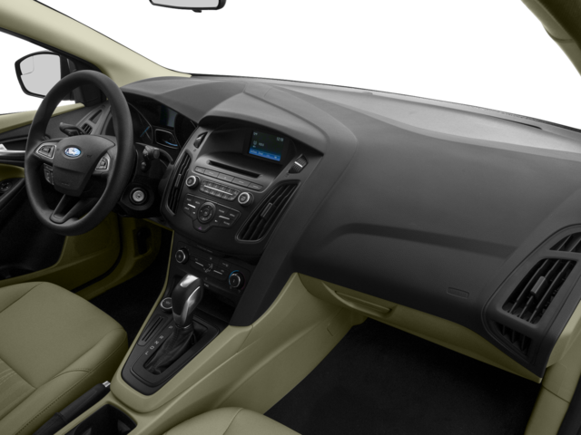 2017 Ford Focus SE photo 14