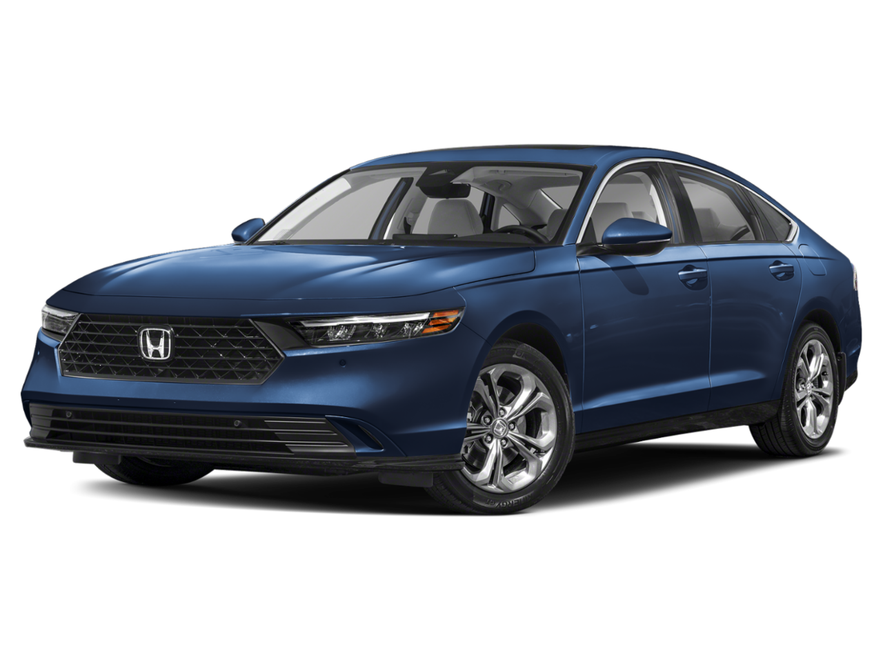 2025 Honda Accord Hybrid EX-L photo 3