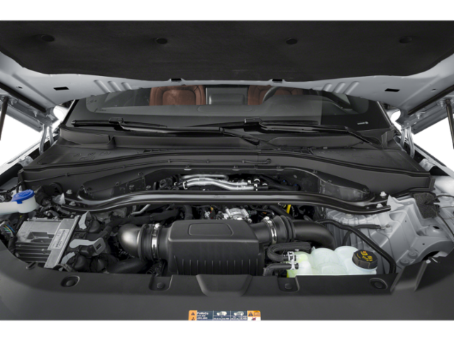 2024 LINCOLN AVIATOR - Image 13