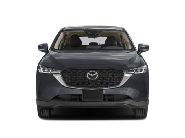 2025 Mazda CX-5 2.5 S photo 4