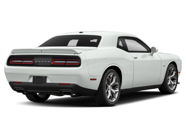2020 Dodge Challenger R/T photo 2