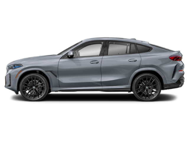 2026 Bmw X6 photo 2