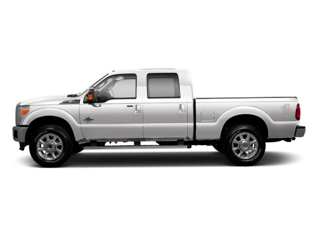 2012 Ford F-250 photo 11