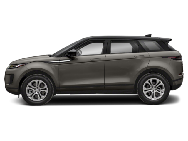 2023 Land Rover Range Rover Evoque S photo 2