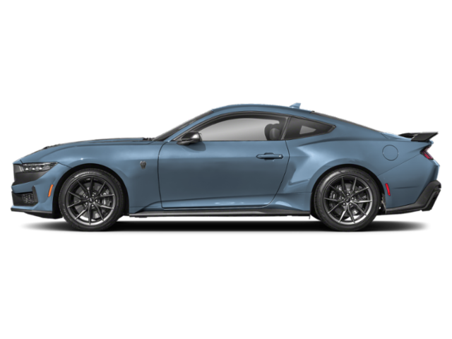 2025 Ford Mustang Dark Horse Premium photo 2