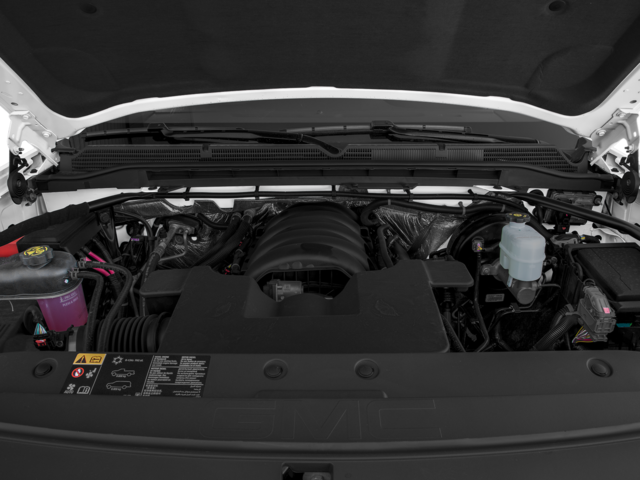 2018 Gmc Sierra 1500 SLT photo 14