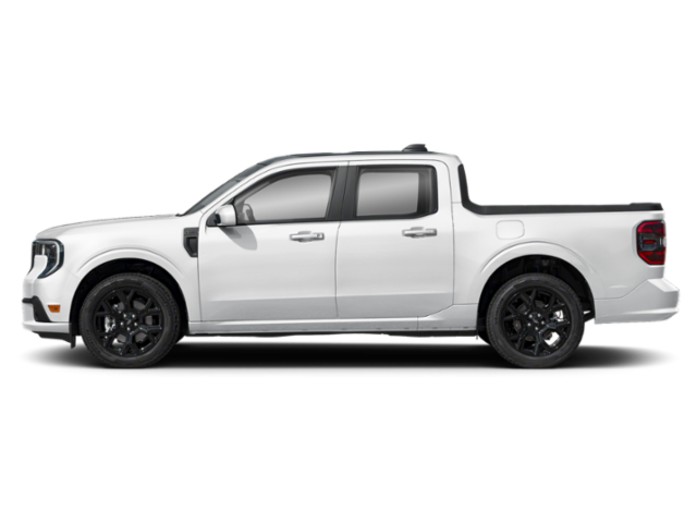 2026 FORD MAVERICK - Image 35