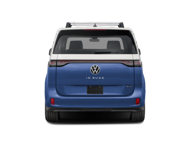 2025 Volkswagen ID. Buzz photo 19