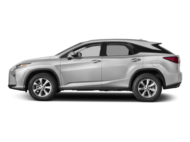 2017 Lexus RX 350 photo 9