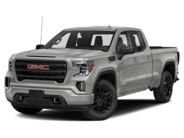 2020 GMC Sierra 1500 Elevation's photo