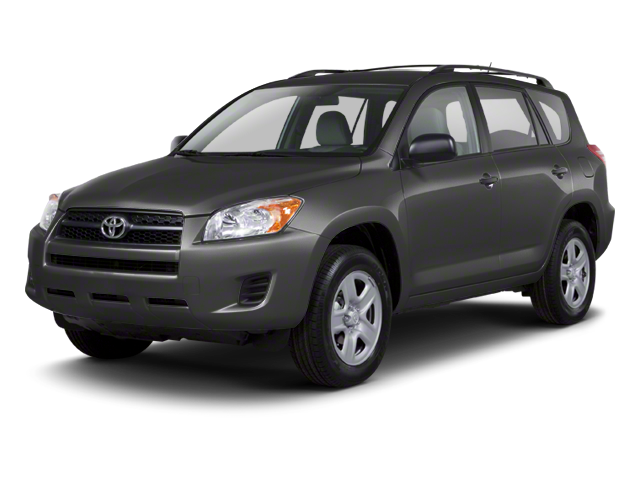 2010 Toyota RAV4 Sport's photo