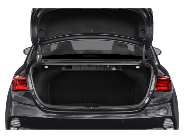 2023 Kia Forte GT photo 4