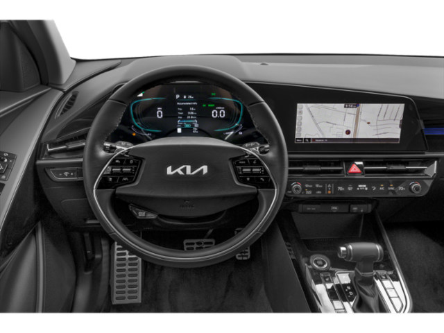 2024 Kia Niro EX Touring photo 4