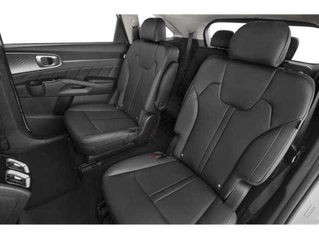 2026 Kia Sorento SX photo 8