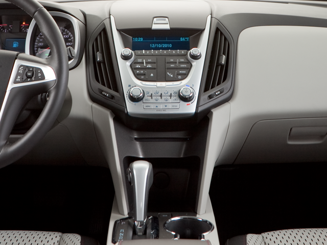 2013 Chevrolet Equinox LT photo 16
