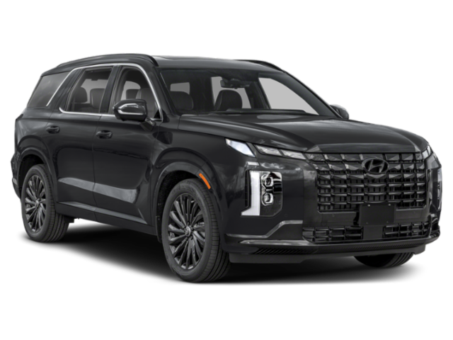 2025 Hyundai Palisade Calligraphy photo 3