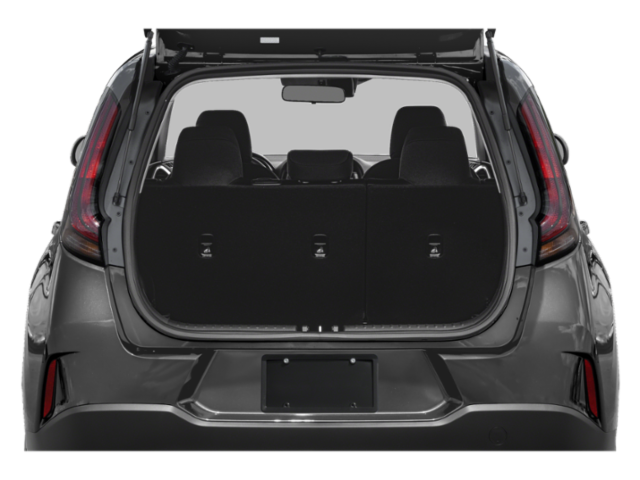 2024 Kia Soul LX photo 11