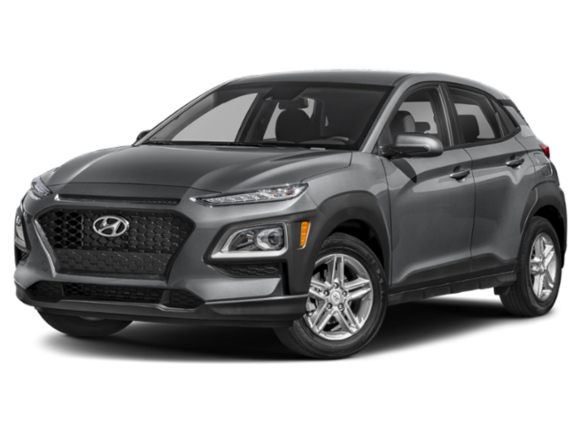 2021 Hyundai Kona SE's photo